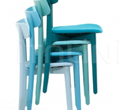 Стул BABAR 2453 SE Стул BABAR 2453 SE фабрика Cizeta