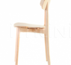 Стул BABAR 2453 SE Стул BABAR 2453 SE фабрика Cizeta