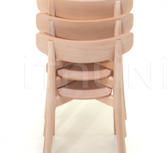 Стул BABAR 2453 SE Стул BABAR 2453 SE фабрика Cizeta