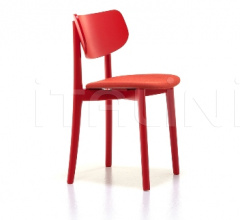 Стул BABAR 2461 SE Стул BABAR 2461 SE фабрика Cizeta