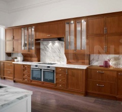 Кухня Avenue Legni Кухня Avenue Legni фабрика Aster Cucine