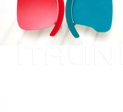 Стул BABAR 2461 SE Стул BABAR 2461 SE фабрика Cizeta