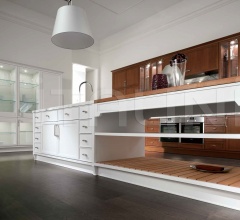Кухня Avenue Legni Кухня Avenue Legni фабрика Aster Cucine
