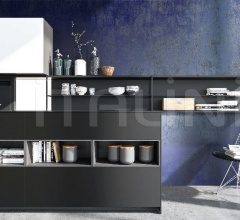 Кухня Linea 01 Кухня Linea 01 фабрика Comprex