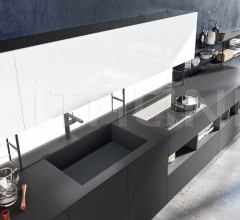 Кухня Linea 01 Кухня Linea 01 фабрика Comprex