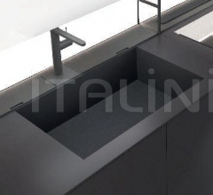 Кухня Linea 01 Кухня Linea 01 фабрика Comprex