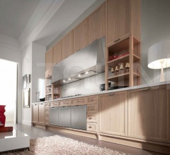Кухня Avenue Legni Кухня Avenue Legni фабрика Aster Cucine