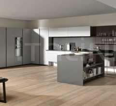 Кухня Linea 02 Кухня Linea 02 фабрика Comprex