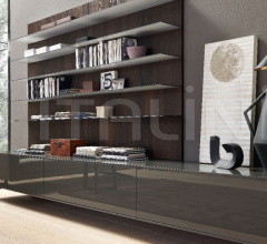 Кухня Linea 02 Кухня Linea 02 фабрика Comprex