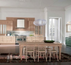 Кухня Avenue Legni Кухня Avenue Legni фабрика Aster Cucine