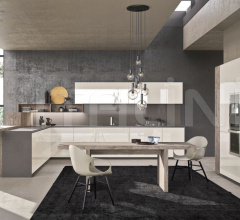 Кухня Forma 01 Кухня Forma 01 фабрика Comprex