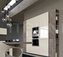 Кухня Forma 01 Кухня Forma 01 фабрика Comprex