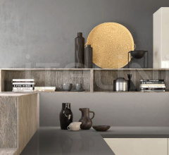 Кухня Forma 01 Кухня Forma 01 фабрика Comprex