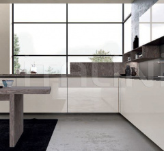 Кухня Forma 01 Кухня Forma 01 фабрика Comprex