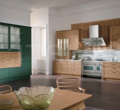 Кухня Avenue Legni Кухня Avenue Legni фабрика Aster Cucine