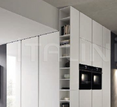 Кухня Forma 02 Кухня Forma 02 фабрика Comprex