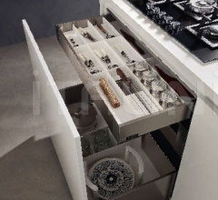 Кухня Forma 02 Кухня Forma 02 фабрика Comprex