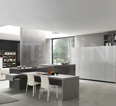 Кухня Segno 01 Кухня Segno 01 фабрика Comprex