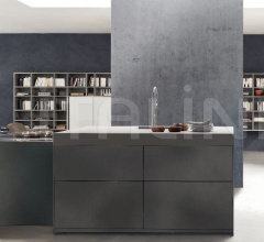 Кухня Segno 01 Кухня Segno 01 фабрика Comprex