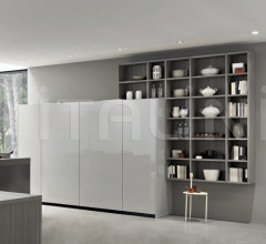 Кухня Segno 01 Кухня Segno 01 фабрика Comprex