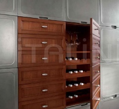 Кухня Avenue Legni Кухня Avenue Legni фабрика Aster Cucine