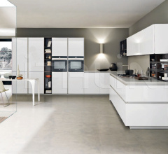 Кухня Filo 01 Кухня Filo 01 фабрика Comprex