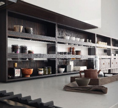 Кухня Filo 01 Кухня Filo 01 фабрика Comprex