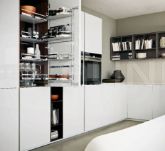 Кухня Filo 01 Кухня Filo 01 фабрика Comprex