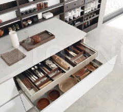 Кухня Filo 01 Кухня Filo 01 фабрика Comprex