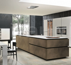 Кухня Filo 02 Кухня Filo 02 фабрика Comprex