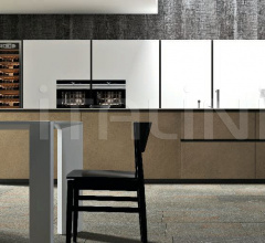 Кухня Filo 02 Кухня Filo 02 фабрика Comprex