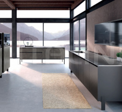 Кухня Rialto Кухня Rialto фабрика Comprex