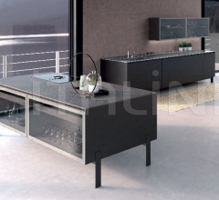 Кухня Rialto Кухня Rialto фабрика Comprex