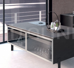 Кухня Rialto Кухня Rialto фабрика Comprex