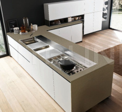 Кухня Silica 01 Кухня Silica 01 фабрика Comprex