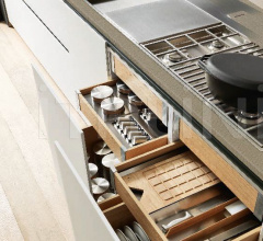 Кухня Silica 01 Кухня Silica 01 фабрика Comprex