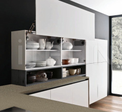 Кухня Silica 01 Кухня Silica 01 фабрика Comprex