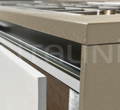 Кухня Silica 01 Кухня Silica 01 фабрика Comprex