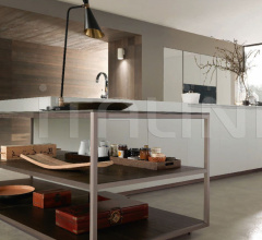 Кухня Silica 02 Кухня Silica 02 фабрика Comprex