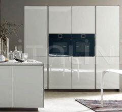 Кухня Silica 02 Кухня Silica 02 фабрика Comprex