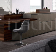 Кухня Alumina 01 Кухня Alumina 01 фабрика Comprex