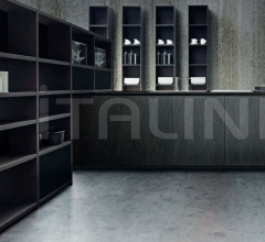 Кухня Alumina 02 Кухня Alumina 02 фабрика Comprex