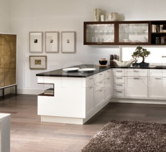 Кухня Timeline Anta Telaio Кухня Timeline Anta Telaio фабрика Aster Cucine