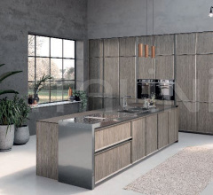 Кухня Lignum 01 Кухня Lignum 01 фабрика Comprex