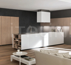 Кухня Sintesi.30 Кухня Sintesi.30 фабрика Comprex