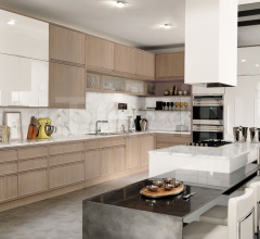 Кухня Timeline Anta Profilo Кухня Timeline Anta Profilo фабрика Aster Cucine