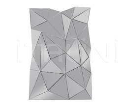 Настенное зеркало Boyton 110406 Настенное зеркало Boyton 110406 фабрика Eichholtz