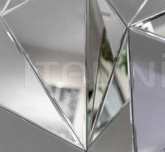 Настенное зеркало Boyton 110406 Настенное зеркало Boyton 110406 фабрика Eichholtz