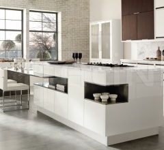 Кухня Timeline Anta Profilo Кухня Timeline Anta Profilo фабрика Aster Cucine