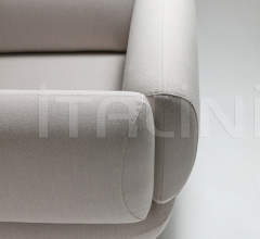 Итальянские Кресла - Кресло Bernard фабрика La Cividina